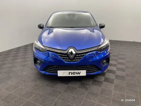 RENAULT CLIO V - voiture d'occasion - Photo 3