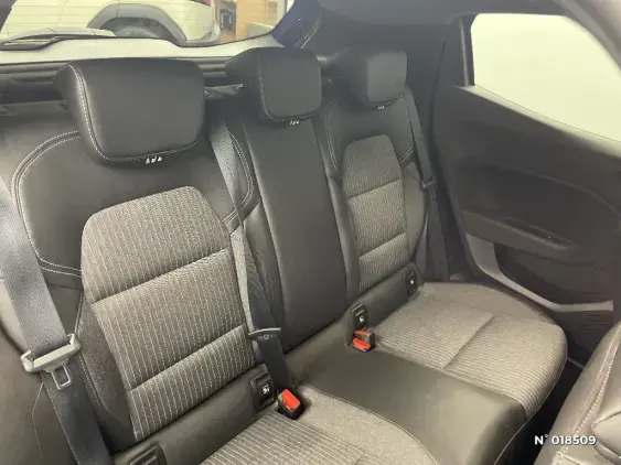 RENAULT CLIO V - voiture d'occasion - Photo 11