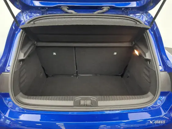 RENAULT CLIO V - voiture d'occasion - Photo 7