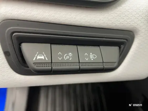 RENAULT CLIO V - voiture d'occasion - Photo 15