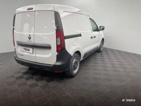RENAULT EXPRESS VAN I - voiture d'occasion - Photo 4
