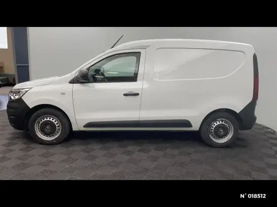 RENAULT EXPRESS VAN I - voiture d'occasion - Photo 2