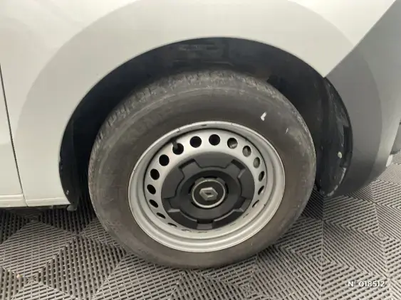 RENAULT EXPRESS VAN I - voiture d'occasion - Photo 8