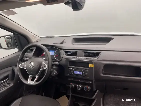 RENAULT EXPRESS VAN I - voiture d'occasion - Photo 9