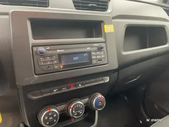 RENAULT EXPRESS VAN I - voiture d'occasion - Photo 12