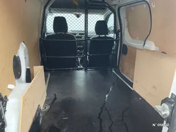 RENAULT EXPRESS VAN I - voiture d'occasion - Photo 7