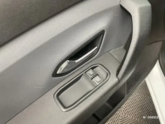 RENAULT EXPRESS VAN I - voiture d'occasion - Photo 21