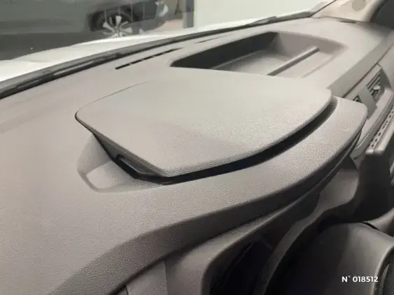 RENAULT EXPRESS VAN I - voiture d'occasion - Photo 22