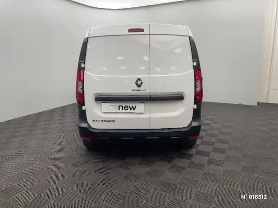 RENAULT EXPRESS VAN I - voiture d'occasion - Photo 6