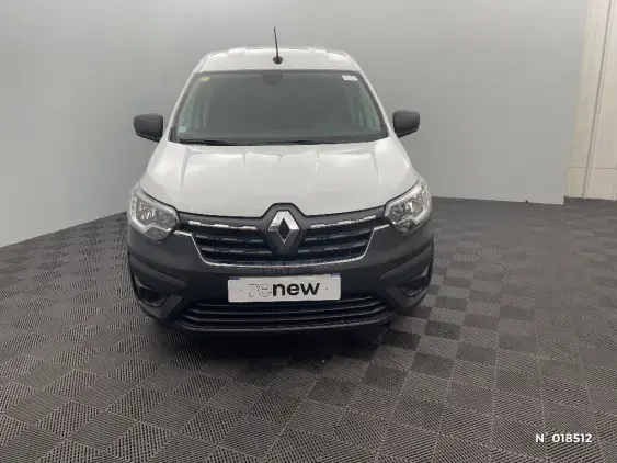 RENAULT EXPRESS VAN I - voiture d'occasion - Photo 3