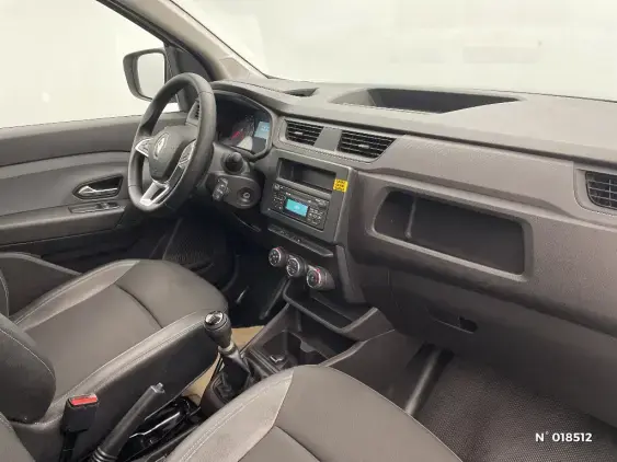 RENAULT EXPRESS VAN I - voiture d'occasion - Photo 10