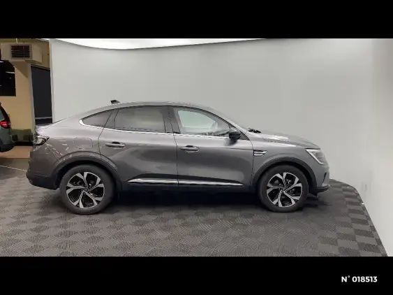RENAULT ARKANA - voiture d'occasion - Photo 5