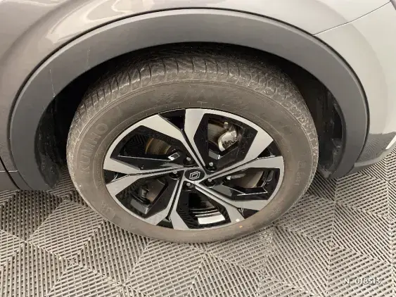 RENAULT ARKANA - voiture d'occasion - Photo 8