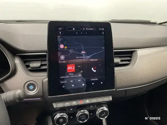 RENAULT ARKANA - voiture d'occasion - Photo 13