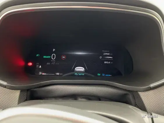 RENAULT ARKANA - voiture d'occasion - Photo 12