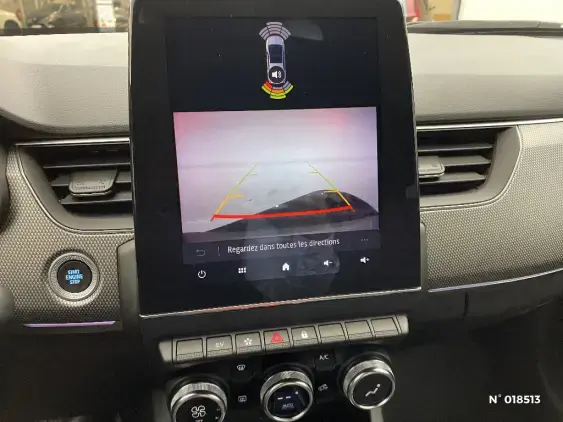 RENAULT ARKANA - voiture d'occasion - Photo 14