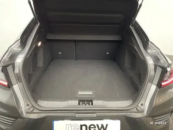 RENAULT ARKANA - voiture d'occasion - Photo 7