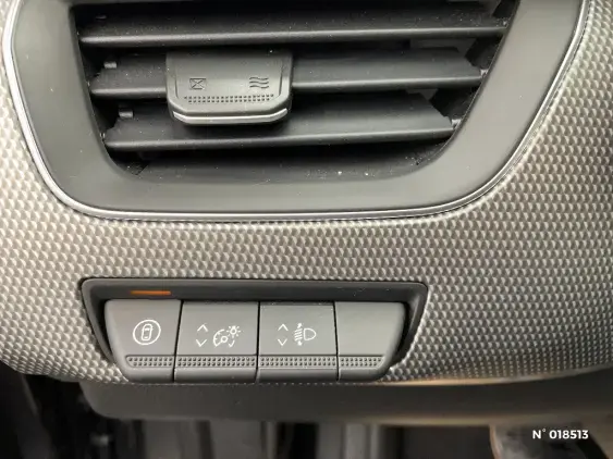 RENAULT ARKANA - voiture d'occasion - Photo 15