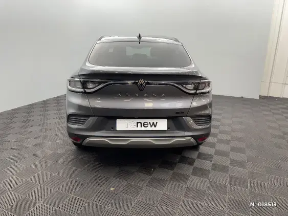 RENAULT ARKANA - voiture d'occasion - Photo 6