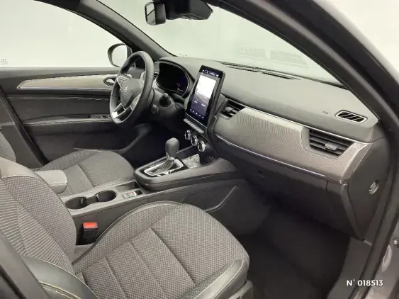 RENAULT ARKANA - voiture d'occasion - Photo 10