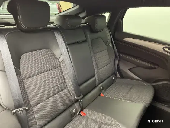 RENAULT ARKANA - voiture d'occasion - Photo 11