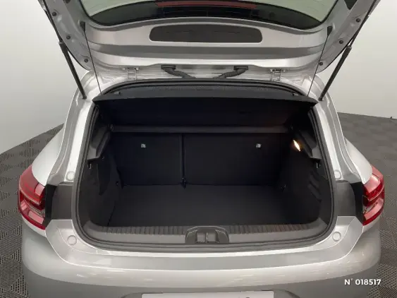 RENAULT CLIO V - voiture d'occasion - Photo 7