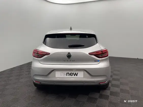 RENAULT CLIO V - voiture d'occasion - Photo 6