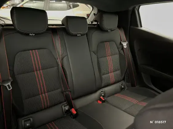 RENAULT CLIO V - voiture d'occasion - Photo 11