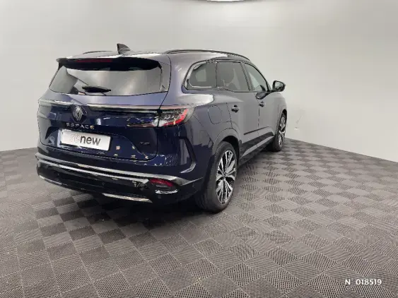 RENAULT ESPACE VI - voiture d'occasion - Photo 4