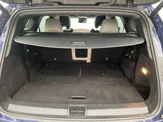 RENAULT ESPACE VI - voiture d'occasion - Photo 7