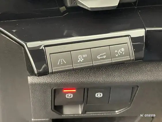 RENAULT ESPACE VI - voiture d'occasion - Photo 15