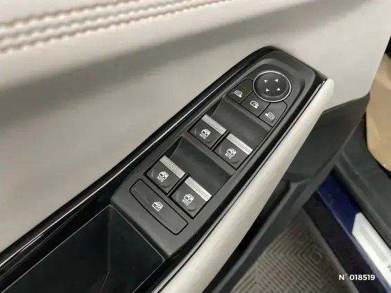 RENAULT ESPACE VI - voiture d'occasion - Photo 26