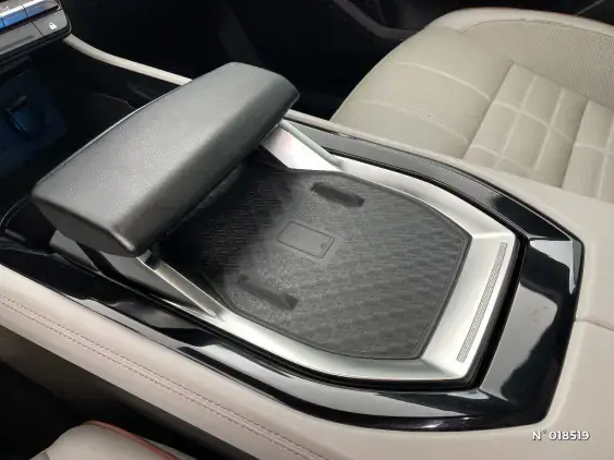 RENAULT ESPACE VI - voiture d'occasion - Photo 27