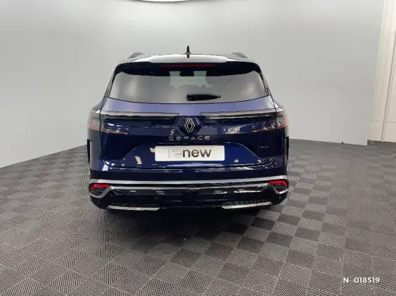 RENAULT ESPACE VI - voiture d'occasion - Photo 6