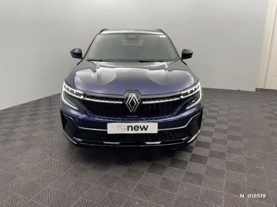 RENAULT ESPACE VI - voiture d'occasion - Photo 3