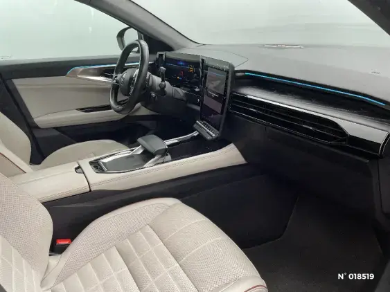 RENAULT ESPACE VI - voiture d'occasion - Photo 10