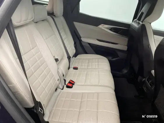 RENAULT ESPACE VI - voiture d'occasion - Photo 11