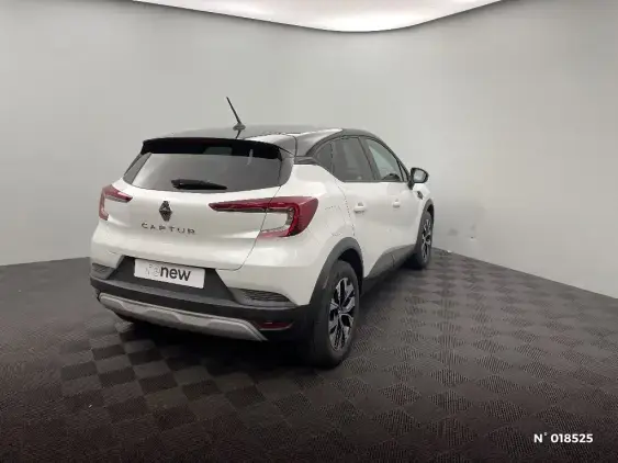 RENAULT CAPTUR II - voiture d'occasion - Photo 4