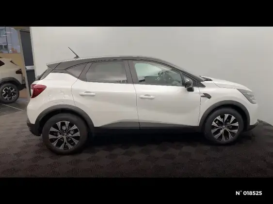 RENAULT CAPTUR II - voiture d'occasion - Photo 5