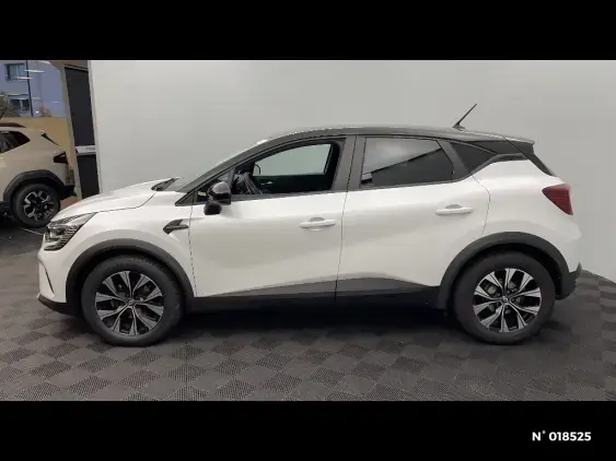 RENAULT CAPTUR II - voiture d'occasion - Photo 2