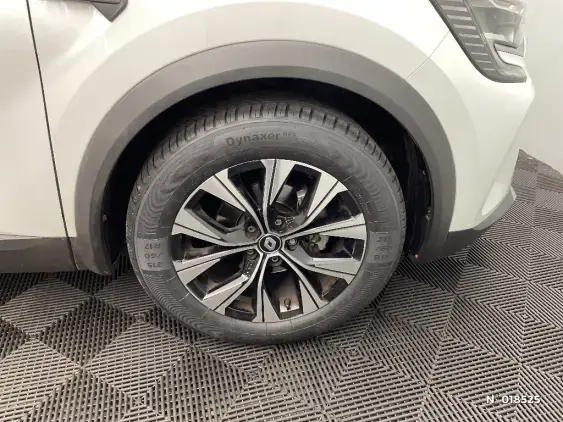 RENAULT CAPTUR II - voiture d'occasion - Photo 8