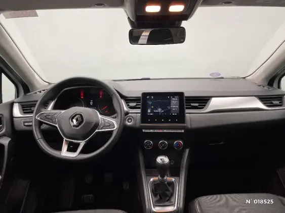 RENAULT CAPTUR II - voiture d'occasion - Photo 9