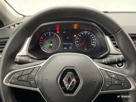 RENAULT CAPTUR II - voiture d'occasion - Photo 12