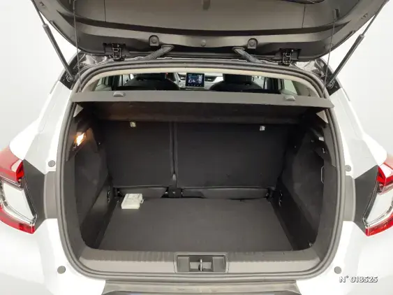 RENAULT CAPTUR II - voiture d'occasion - Photo 7