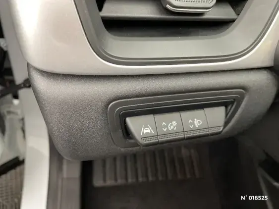 RENAULT CAPTUR II - voiture d'occasion - Photo 15