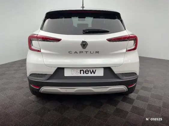 RENAULT CAPTUR II - voiture d'occasion - Photo 6