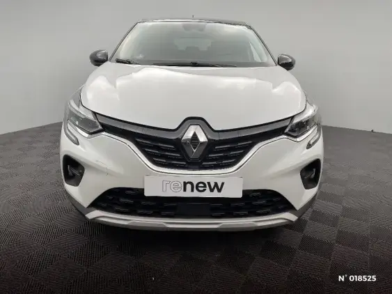 RENAULT CAPTUR II - voiture d'occasion - Photo 3