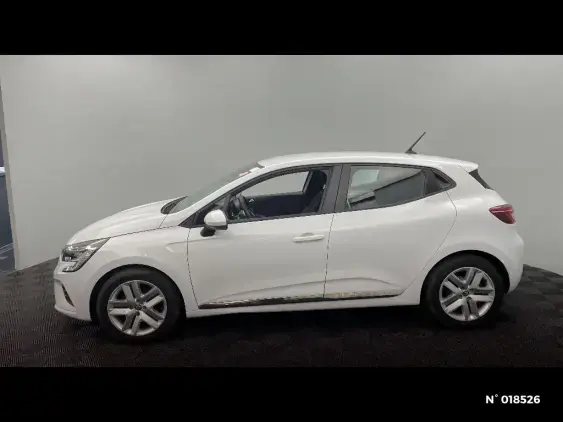 RENAULT CLIO V - voiture d'occasion - Photo 2