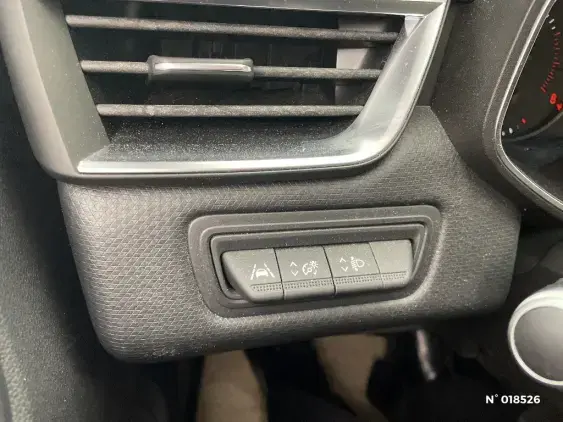 RENAULT CLIO V - voiture d'occasion - Photo 15