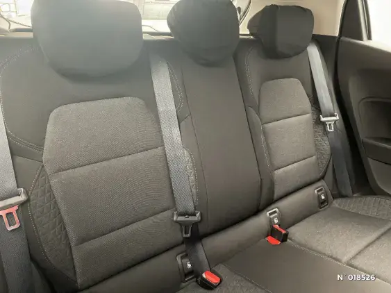 RENAULT CLIO V - voiture d'occasion - Photo 11